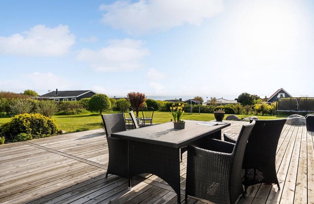 Cozy home in Slagelse