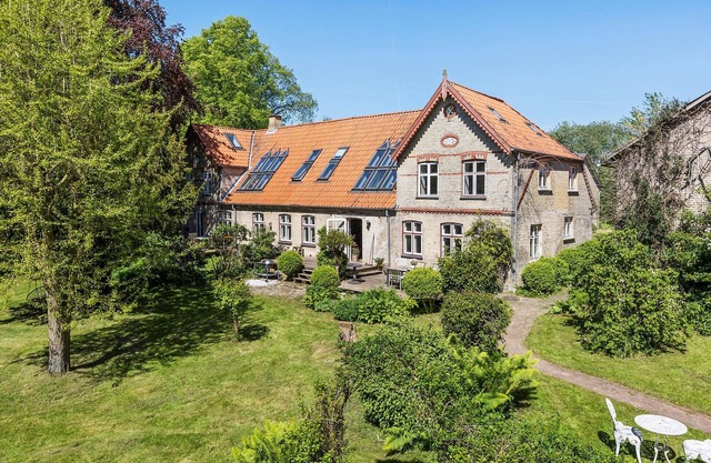 Cozy home in Sønderborg with kitchen