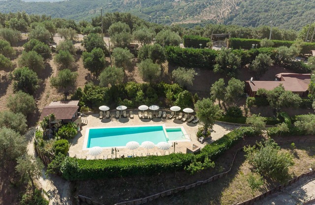 Cozy home in Stella Cilento with WiFi