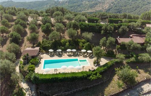 Cozy Home In Stella Cilento With Wifi