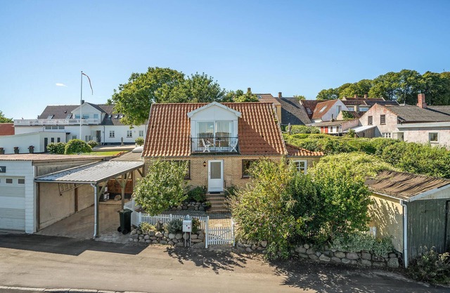 Cozy home in Stubbekøbing with kitchen