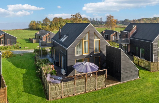 Cozy home in Stubbekøbing with WiFi