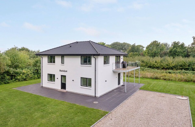 Cozy home in Svendborg