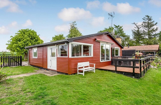 Cozy home in Sydals with WiFi