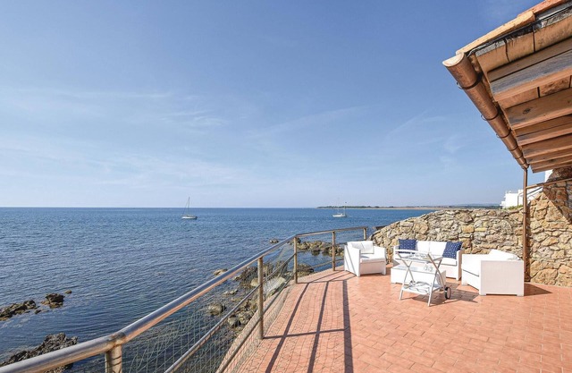 Cozy home in Tarquinia (VT) with WiFi