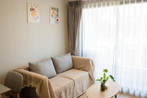 Cozy Home in The Next Jed Yod 2