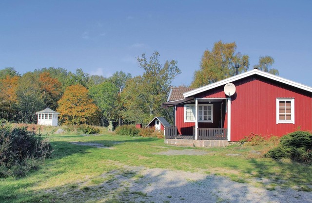 Cozy home in Tjurkö with kitchen