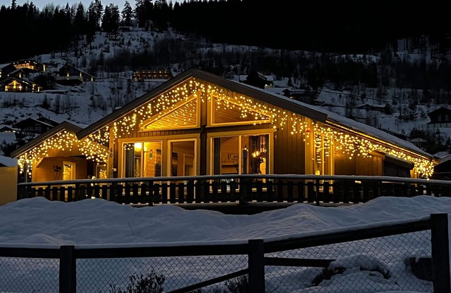 Cozy home in Treungen