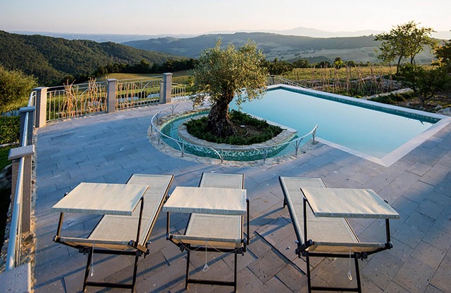 Cozy home in Trevinano