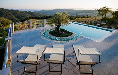 Cozy Home In Trevinano