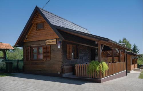 Cozy Home In Velika Gorica With Sauna