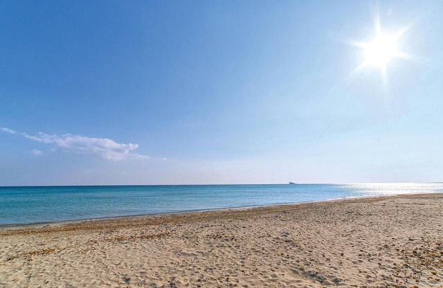 Cozy home in Viareggio with WiFi