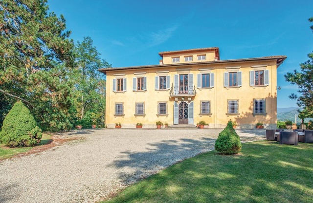 Cozy home in Vicchio FI