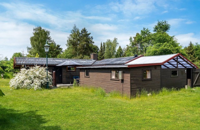 Accommodation Vig 