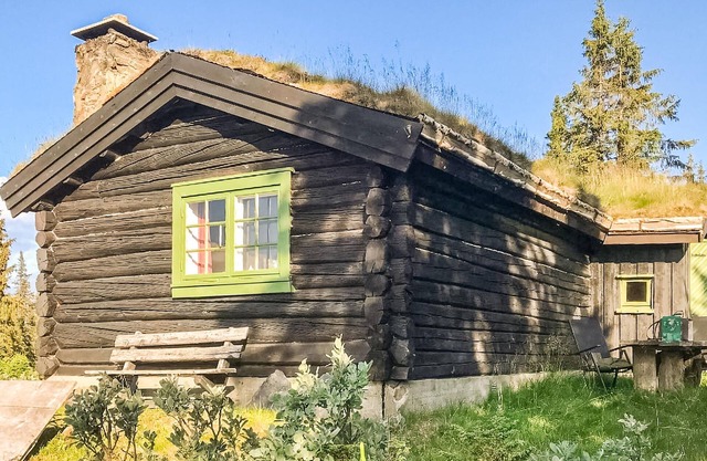 Cozy home in Vinstra with kitchen