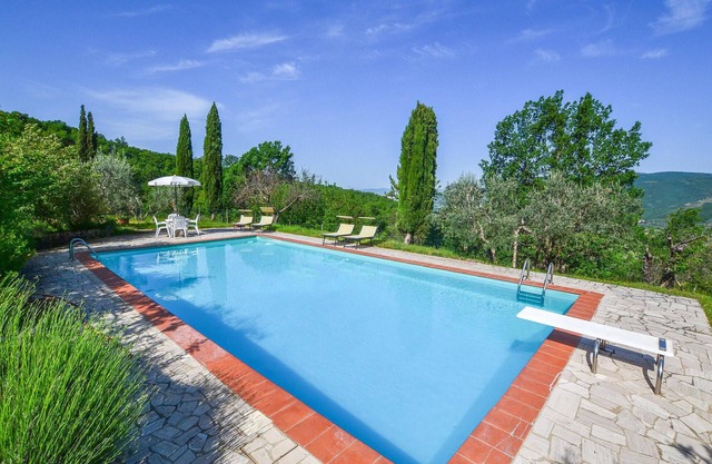 Cozy home in Castiglion Fiorentino