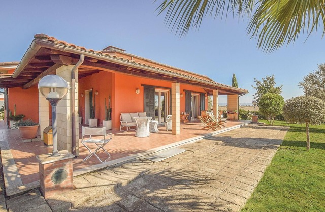Cozy home in Principina a Mare (GR)