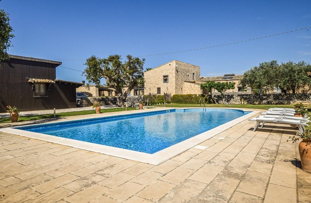 Cozy home in Santa Croce Camerina