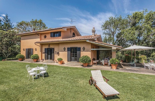Cozy home in Soriano nel Cimino VT