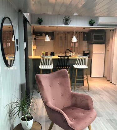 Cozy Home Kanali, Preveza