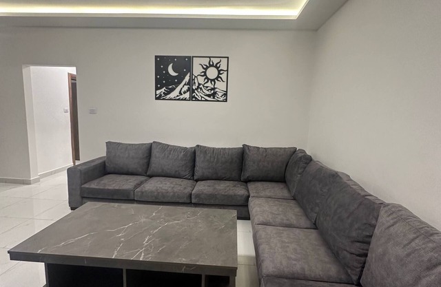 Cozy Home Near All Services 22 in Amman