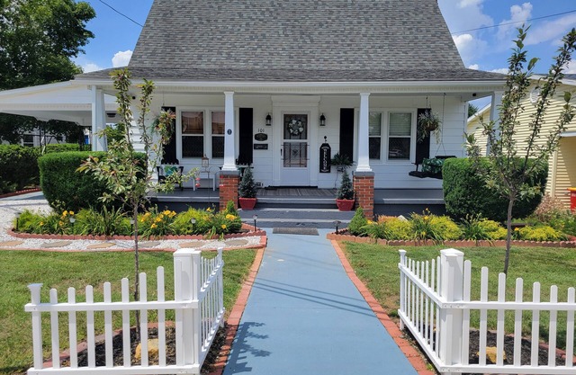 Cozy home near Casino, Breweries, Historical attractions, National Park & more