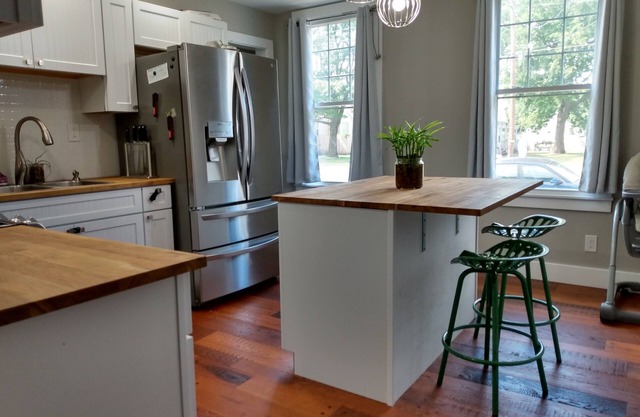 Cozy home near Downtown Ottawa and Starved Rock State Park