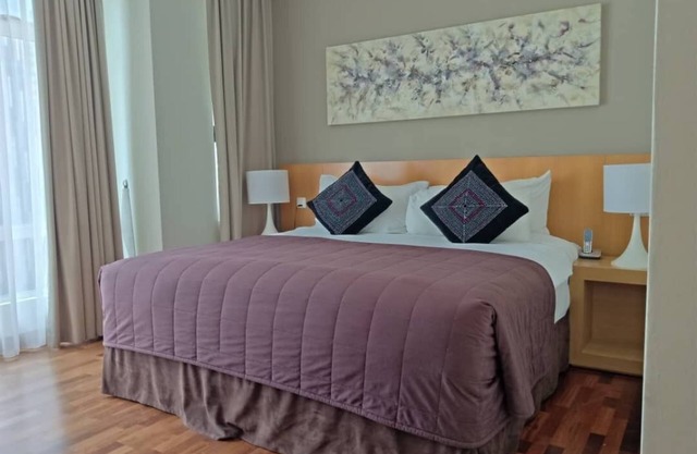 cozy home stay