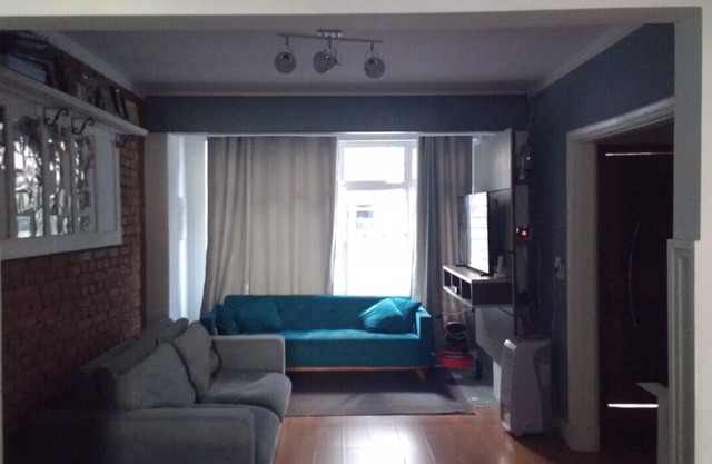 Cozy home sweet home Aclimação - 5 minutes from Av. Paulista!