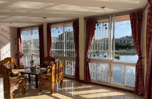 Cozy Home With Lake View At Kathu PHUKET