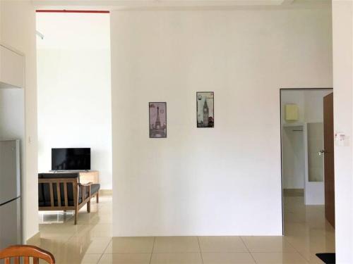 Cozy Homestay at Menara Hartamas 1-4pax