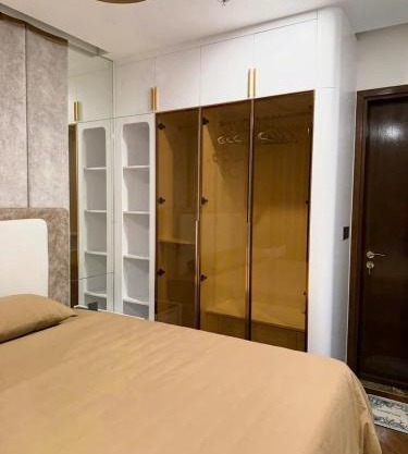 Cozy Homestay Diamond Crown Hải Phòng
