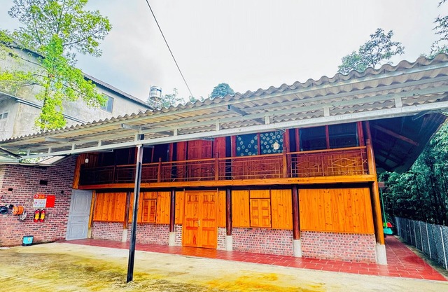 Cozy homestay in beautiful Sapa region
