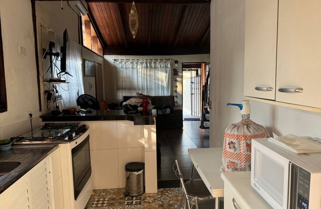 Cozy house in the backlands of Camburi - Peace on the beach!