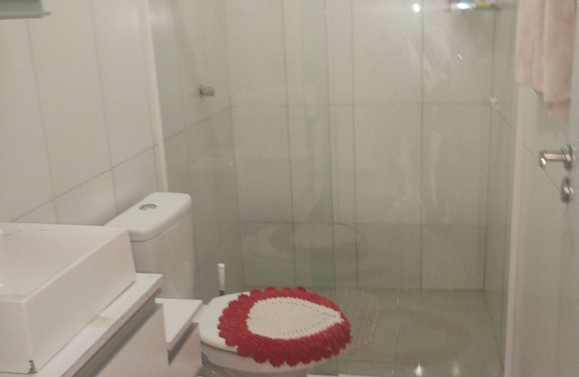 Cozy house 1 km from Nova Tramandaí beach!