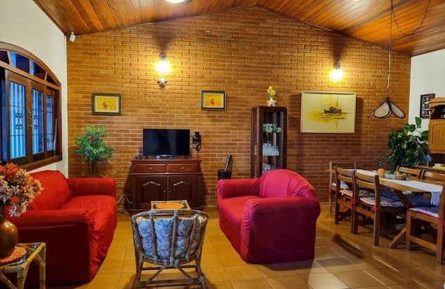 Cozy house 200 meters from the beach