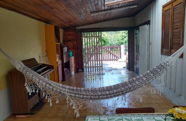Cozy house, 3 bedrooms, living room, kitchen, Wi-Fi 200 mega, smart TV