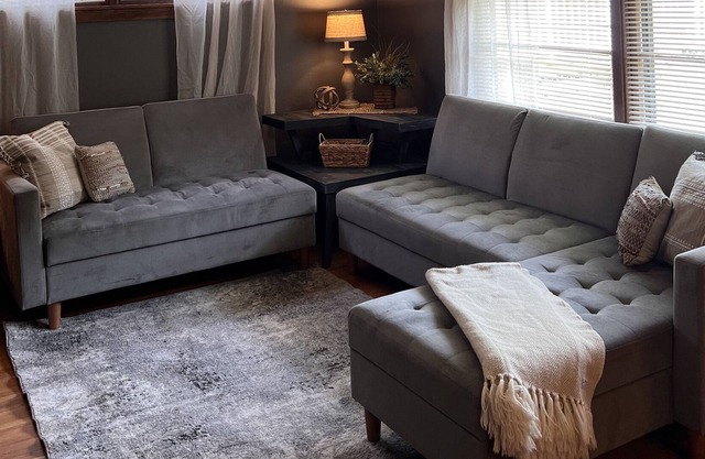 Cozy House- 5 minutes to Hospital