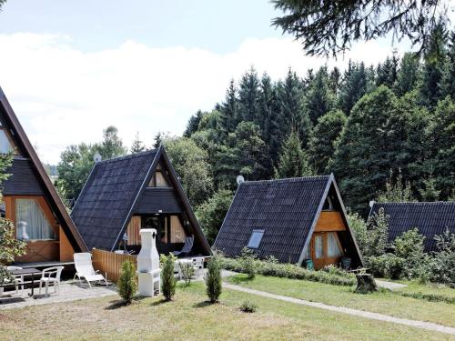 Cozy House in Bavaria with Garden & BBQ