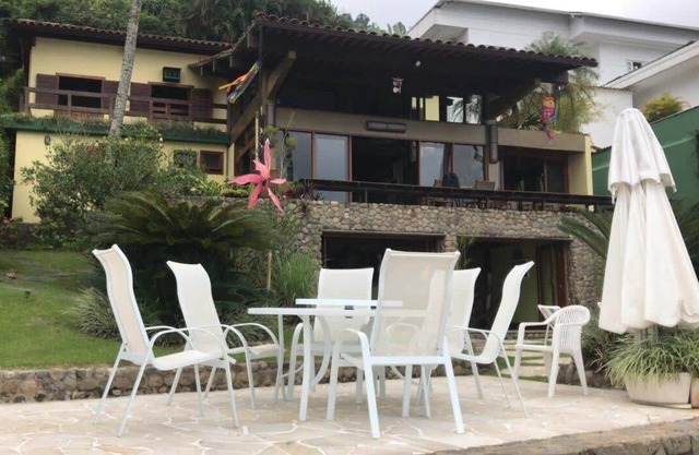 Cozy House in Angra dos Reis - ANG017-AC