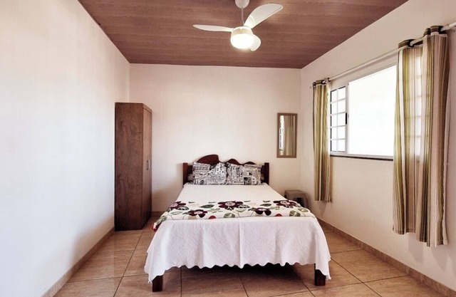 Cozy house in Ladeira do Abaeté, Itapuã beach, perfect for families