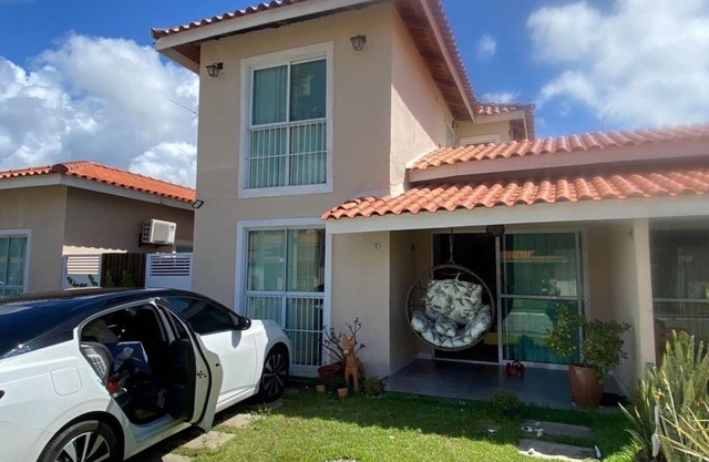 Cozy house in Monte Gordo, perfect space for a peaceful vacation