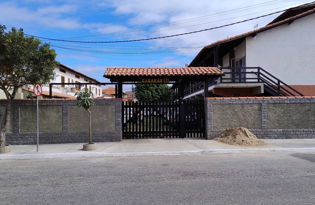 COZY HOUSE IN PERÓ/CABO FRIO-RJ. PET FRIENDLY