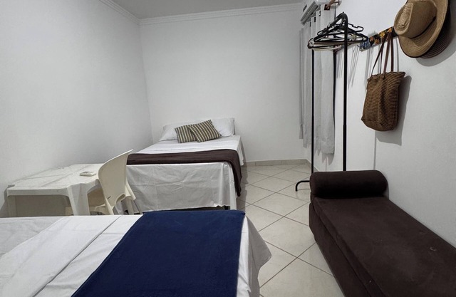 Cozy house in Porto Seguro - Ba, ideal environment for your family and friends