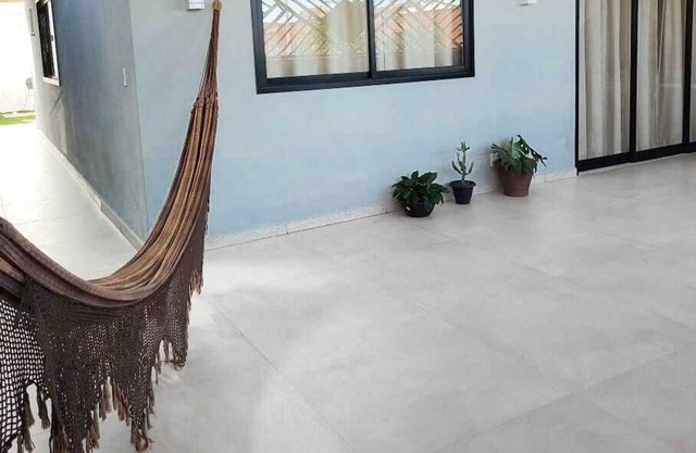 Cozy house in Prado-BA