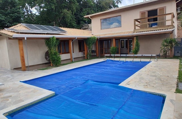 Cozy house in the Porta do Sol Condominium - Cantinho da Providencia