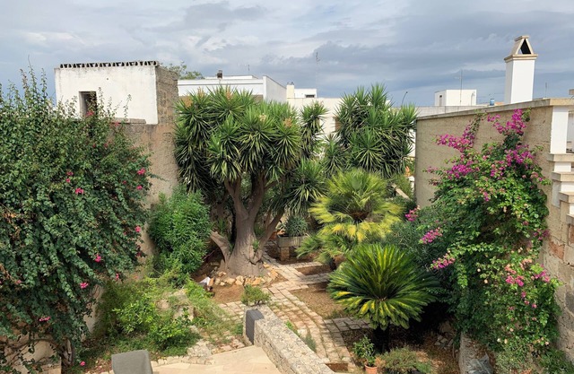 Cozy house in Salento, ideal for families seeking an oasis of peace.