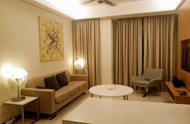COZY HOUSE KLCC