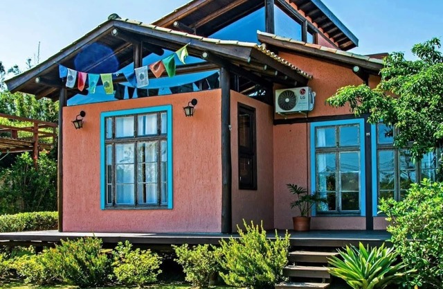 Cozy House Lagoa Doce - Barra de Ibiraquera