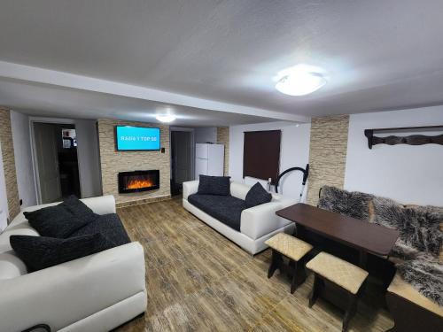 Cozy House